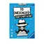 Ravensburger NIE CHCESZ TEGO! - Incognito / Czas trwania gry: 15 minut / Liczba graczy: 3-8 / od 8 lat