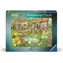 Puzzle Ravensburger : Farmer's Café in the Valley / 1000 elementów / od 14 lat