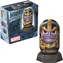 Ravensburger 3D Puzzle Hylkies: MARVEL: Thanos / 54 elementy / od 6 lat