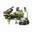 Sluban Army M38-B1259 Operacja wojskowa Znajdź i zniszcz
