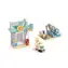 Sluban Metropolis M38-B1265D Fryzjer