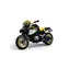 Klocki modelarskie Sluban M38-B1132 Motocykl R1250 GS