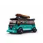 Klocki Sluban Model M38-B1191 TS-1 Surfer Car w skali 1:35