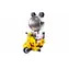 Sluban Pleyerid M38-P8002 Astronauta C