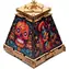 iDventure Puzzle Day of the Dead - rozszerzenie zagadki Piramida Słońca / Czas trwania: 90-120 minut / od 10 lat