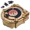 iDventure Puzzle Gramophone / Czas trwania: 15-20 minut / od 14 lat