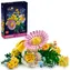LEGO® Botanicals 10347 Malutki słoneczny bukiet / Liczba elementów: 373 / od 9 lat