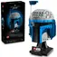 LEGO® Star Wars™ 75408 Hełm Jango Fetta / Liczba elementów: 616 / od 18 lat