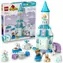 LEGO® DUPLO® | Disney™ 10455 Kraina lodu: Uroczystość w zamku Anny i Elsy / Liczba elementów: 54 / od 2 lat