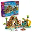 LEGO® Friends 42673 Rodzinne wakacje na plaży / Liczba elementów: 1140 / od 8 lat