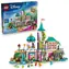LEGO® Disney™ 43267 Zamek księżniczek i królewskie zwierzaki / Liczba elementów: 787 / od 6 lat