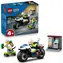 LEGO® City 60455 Policyjny pościg motocyklowy / Liczba elementów: 65 / od 4 lat