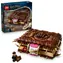 LEGO® Harry Potter™ 76449 The Biting Book Monstery Monsterarium / Liczba elementów: 518 / od 9 lat
