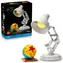 LEGO® Ideas 21357 Disney Pixar Luxo Jr. / Liczba elementów: 613 / od 18 lat