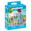 Playmobil® My Life 71736 Kierownik z dalmatyńczykiem / Liczba elementów: 8 / od 4 lat