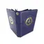 Disney Lorcana: Azurite Sea - 9-kieszonkowy portfel na karty Premium (252 karty) / od 8 lat