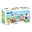 Playmobil® Junior 71682 Autobus / Ilość elementów: 9 / od 1 roku