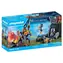 Playmobil® Novelmore 71645 Armor Guard / Liczba elementów: 41 / od 4 lat