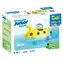 Playmobil® Junior Aqua 71440 Junior i Tinti: Kolorowa łódź podwodna / Liczba elementów: 9 / od 1 roku życia