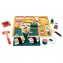 Bino 3D Puzzle Sushi bar / 27 elementów / od 3 lat