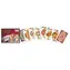 Piatnik Canasta Luxury / Liczba graczy: 2-6 / Czas gry: 30 minut / od 10 lat