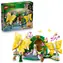 LEGO® Wicked 75688 Glinda i jej ślub / Liczba elementów: 476 / od 8 lat