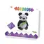 Piatnik Creagami L Panda / zestaw kreatywny / od 7 lat