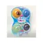 Pexi PlayFoam® Boule 4 szt. - kolory dla chłopców B / od 3 lat