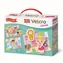 Puzzle Pexi Velcro - Strona główna / od 12 miesięcy