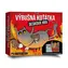 Asmodee Explosive Kittens: Gra planszowa / Czas trwania gry: 20 minut / Liczba graczy: 2-6 / Od 7 lat