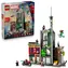 LEGO® MARVEL 76324 Spider-Man kontra Oscorp / Liczba elementów: 808 / od 10 lat