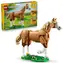 LEGO® Creator 3 w 1 31166 Piękny koń / Liczba elementów: 685 / od 9 lat