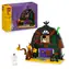 LEGO® Iconic 40721 Stodoła na Halloween / Liczba elementów: 205 / od 8 lat