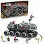 LEGO® Star Wars™ 75413 Republic Juggernaut / Liczba elementów: 813 / od 9 lat