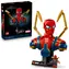 LEGO® MARVEL 76326 Popiersie Iron Spider-Mana / Liczba elementów: 379 / od 18 lat