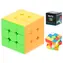 KIK Puzzle Cube 3x3x3 / od 6 lat