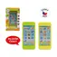 MaDe 78322 - Telefon edukacyjny w pudełku