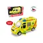 MaDe 03793 - Ambulans z kołem zamachowym