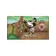 Disney Lorcana: Fabled - Mata do gry - Myszka Miki Parowiec Willie / od 8 lat