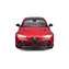 Bburago PLUS - Alfa Romeo Giulia GTA - Met Red / skala 1:18