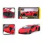 Bburago PLUS Lamborghini Aventador LP 750-4 SV Czerwony / skala 1:24