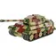 Cobi 2732 II WW PzKpfw VI B Tiger II Konigstiger, 1:48, 500 KM