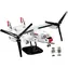 Cobi 5835 Armed Forces Bell Boeing V-22 Ospreay, 1:48, 1136 k, 2 f, Wydanie z pierwszego lotu
