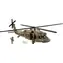 Cobi 5906 Siły Zbrojne Sikorsky UH-60 Black Hawk, 1:32, 928 tys., 1 kl.