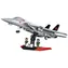 Cobi 5920 TOP GUN Grumman F-14 Tomcat, 1:48, 825 KM, 2 f