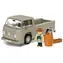 Cobi 24618 Volkswagen T2a Pritschenwagen, 1:35, 151 KM, 1 f