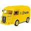 Cobi 24632 Citroën Service Type H, 1:35, 185 KM