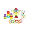 Playgro - Zestaw prezentowy z lamą