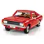 Cobi 24345 Opel Record C coupe / 2195 elementów / 1:12 / od 11 lat