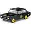 Cobi 24597 Opel Rekord C Schwartz Witwe / 138 kostek / 1:35 / od 6 lat